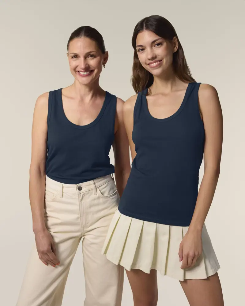 Bild på Stella Ava The Women's Fitted Tank Top