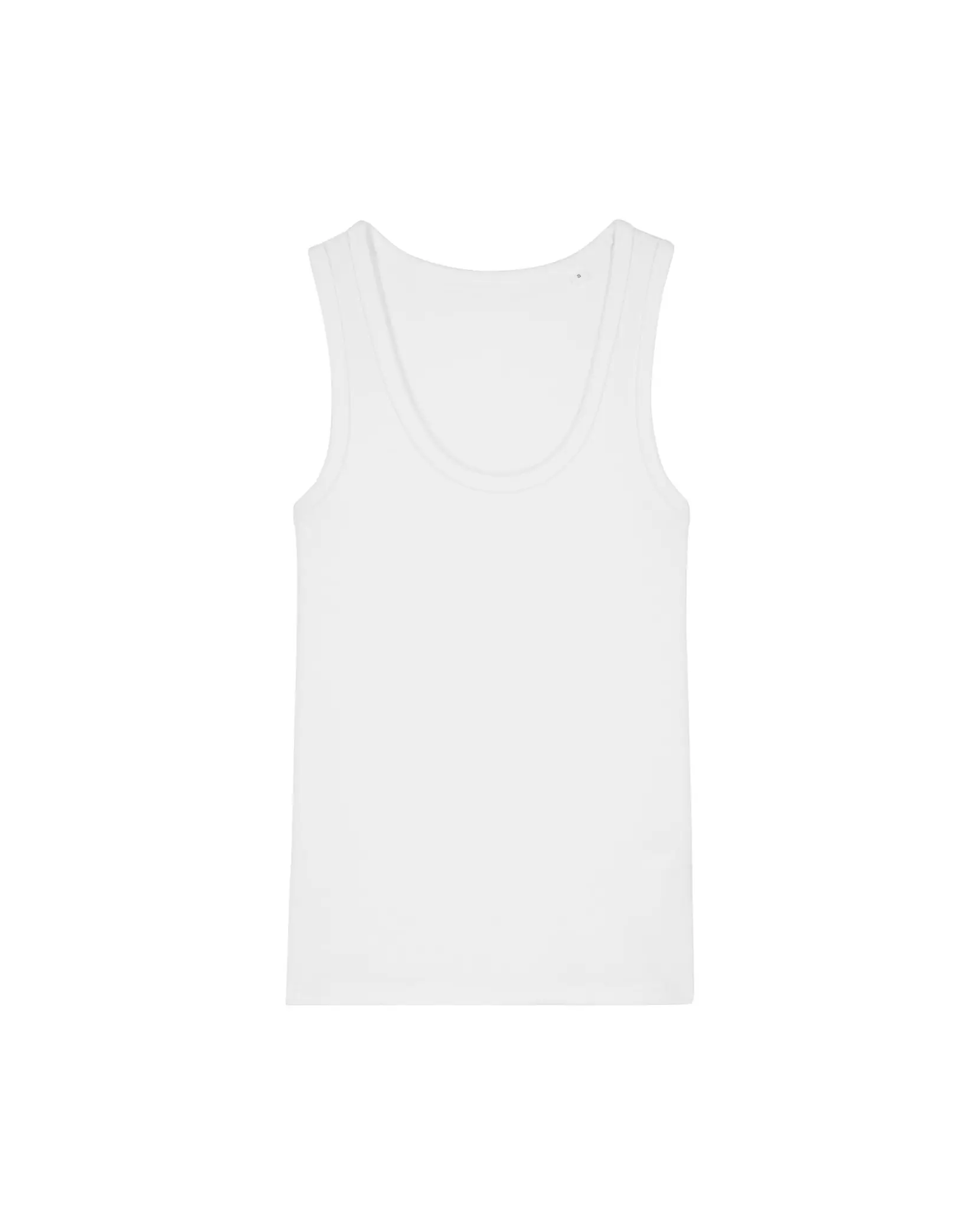 Bild på Stella Ava The Women's Fitted Tank Top