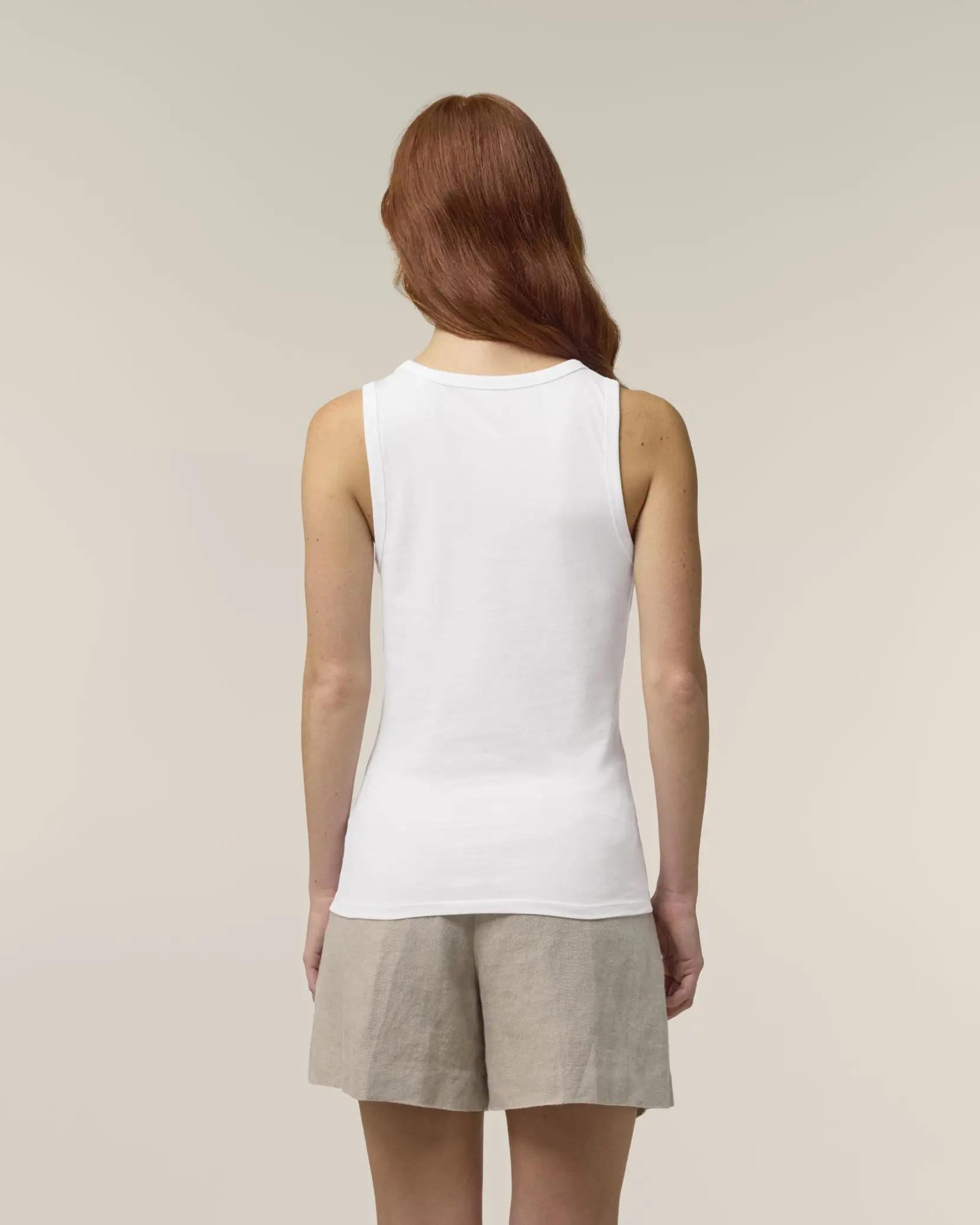 Bild på Stella Ava The Women's Fitted Tank Top