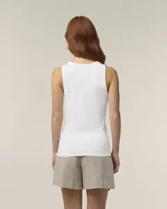 Bild på Stella Ava The Women's Fitted Tank Top