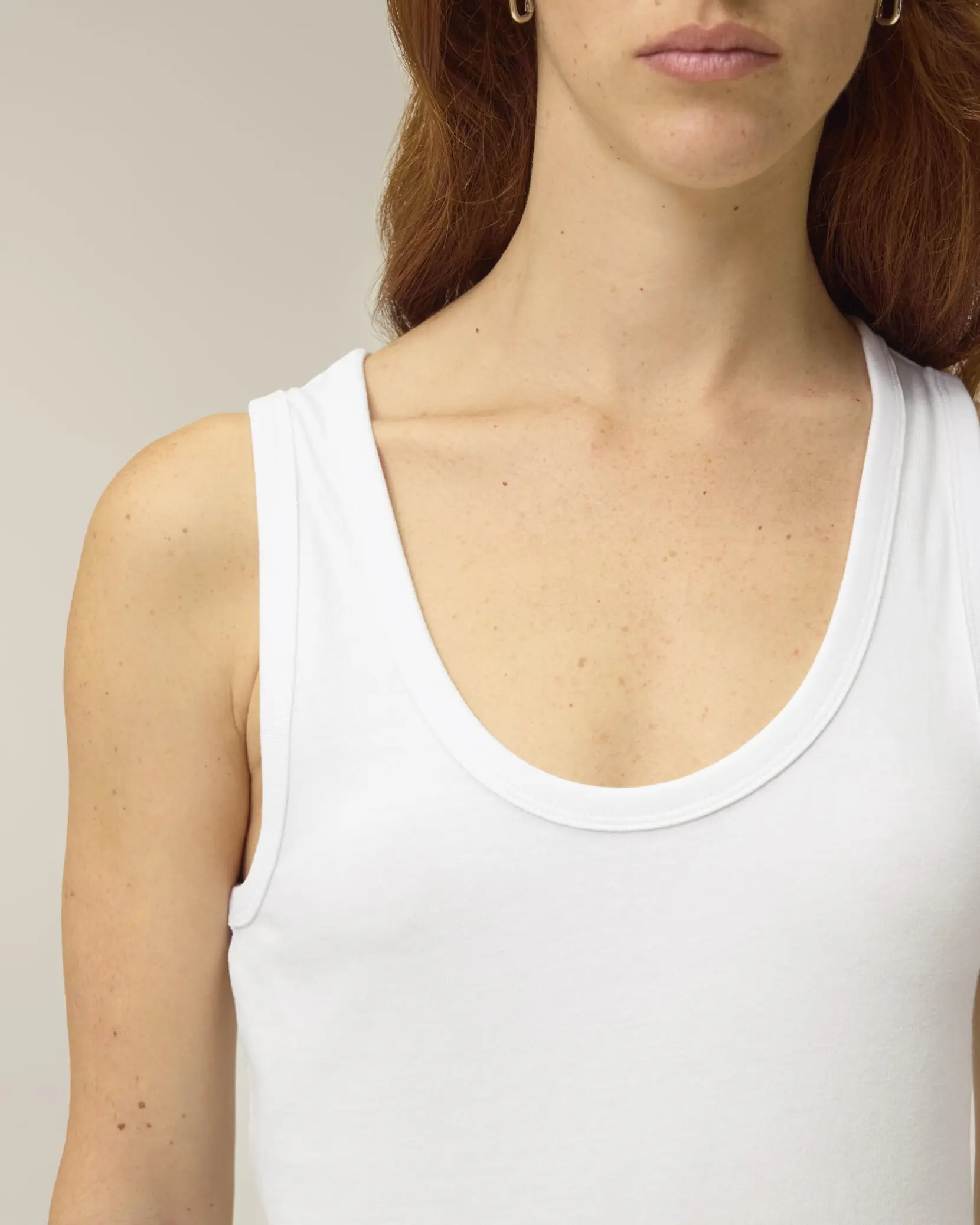 Bild på Stella Ava The Women's Fitted Tank Top