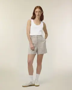 Bild på Stella Ava The Women's Fitted Tank Top