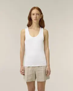 Bild på Stella Ava The Women's Fitted Tank Top