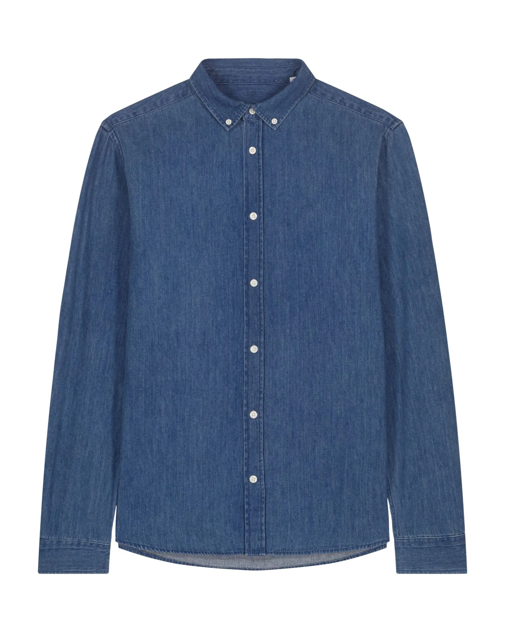 Bild på Stanley Denim Shirt The Men's Denim Shirt