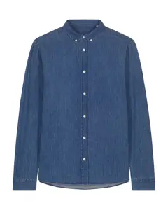 Bild på Stanley Denim Shirt The Men's Denim Shirt