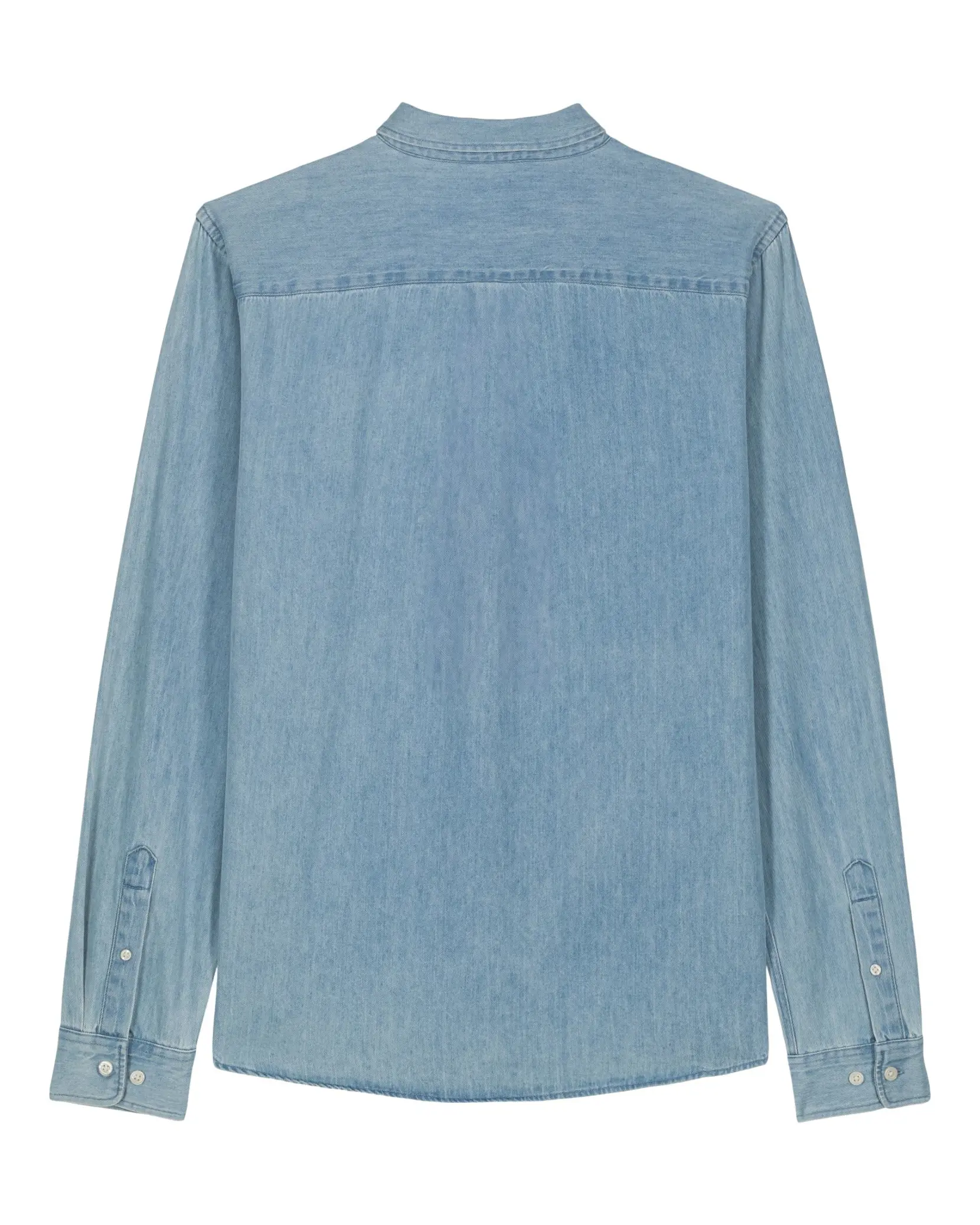 Bild på Stanley Denim Shirt The Men's Denim Shirt