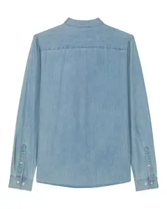 Bild på Stanley Denim Shirt The Men's Denim Shirt