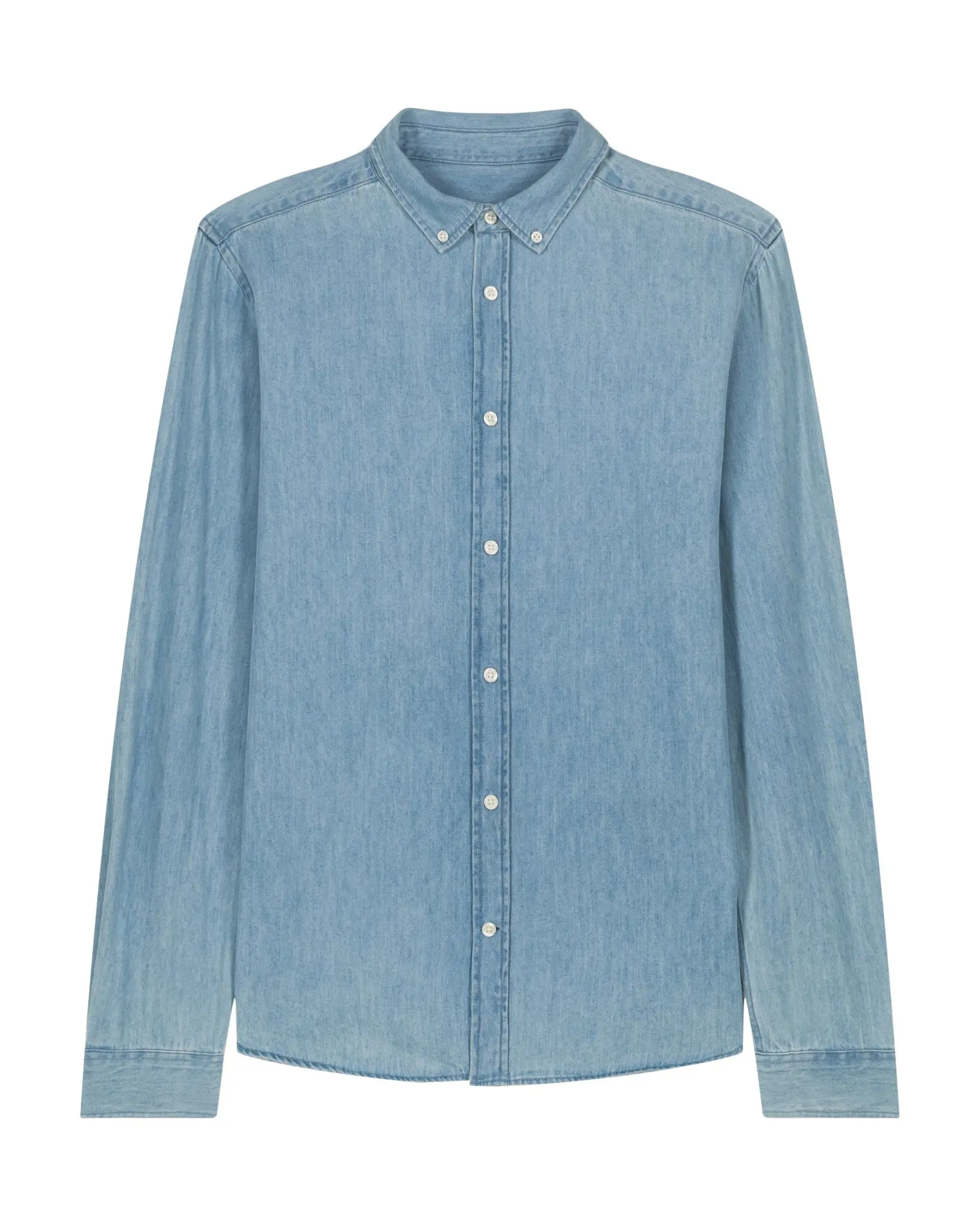 Bild på Stanley Denim Shirt The Men's Denim Shirt