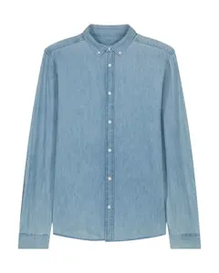 Bild på Stanley Denim Shirt The Men's Denim Shirt