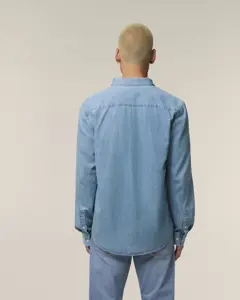 Bild på Stanley Denim Shirt The Men's Denim Shirt