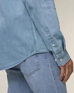 Bild på Stanley Denim Shirt The Men's Denim Shirt