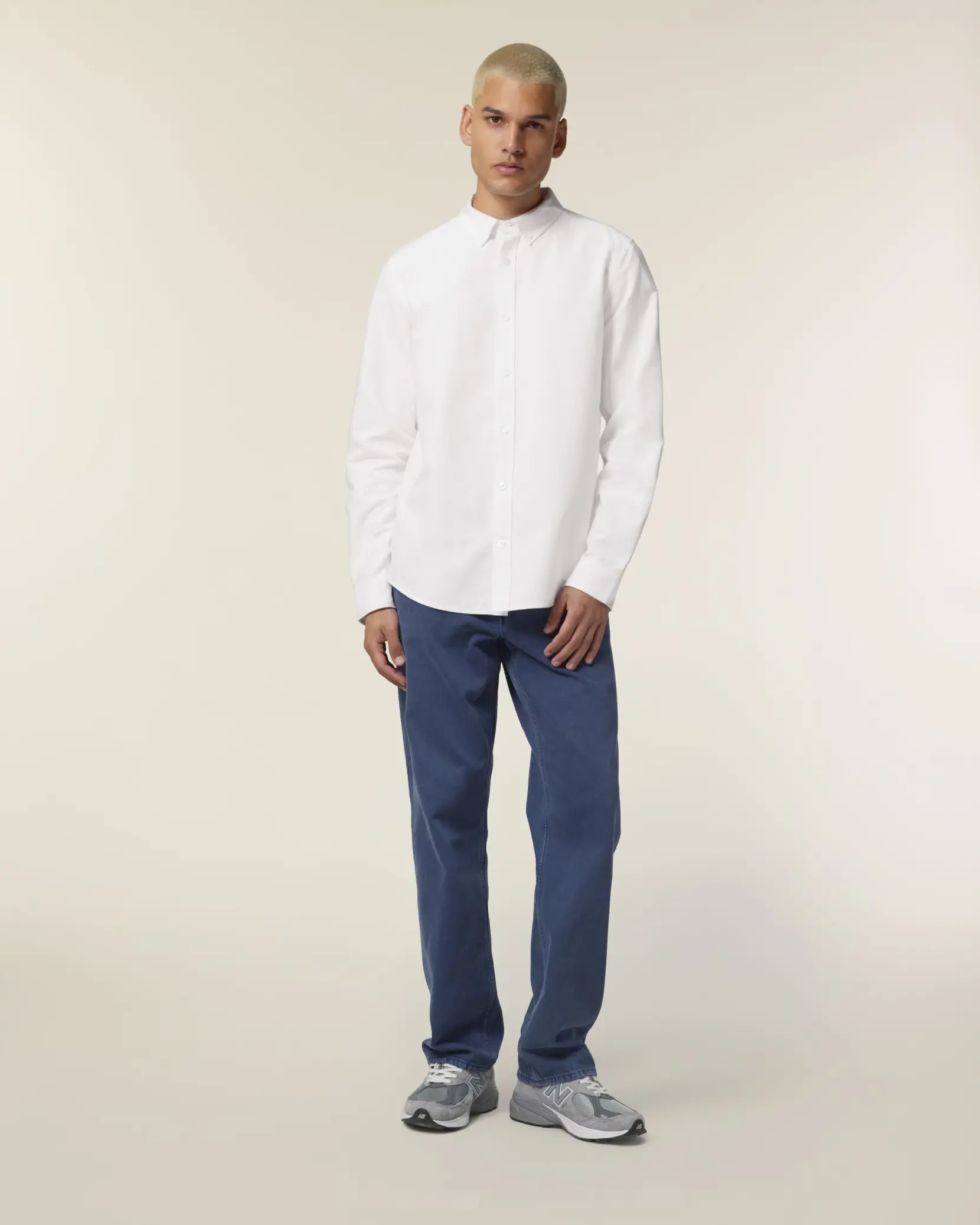 Bild på Stanley Oxford Shirt The Men's Oxford Shirt