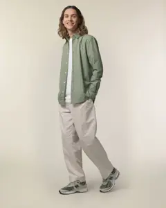 Bild på Stanley Styler Shirt The Men's Poplin Shirt