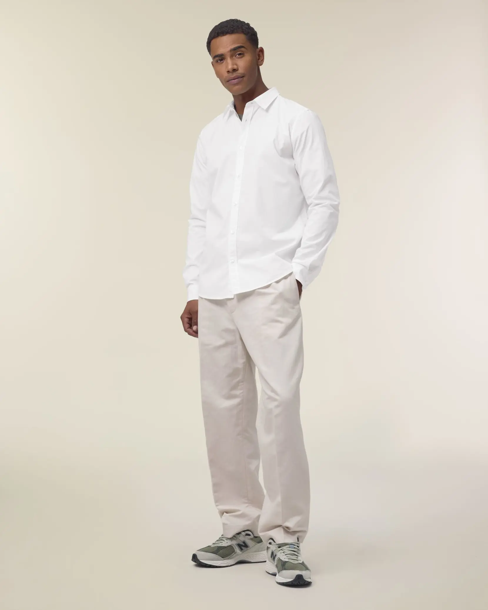 Bild på Stanley Styler Shirt The Men's Poplin Shirt