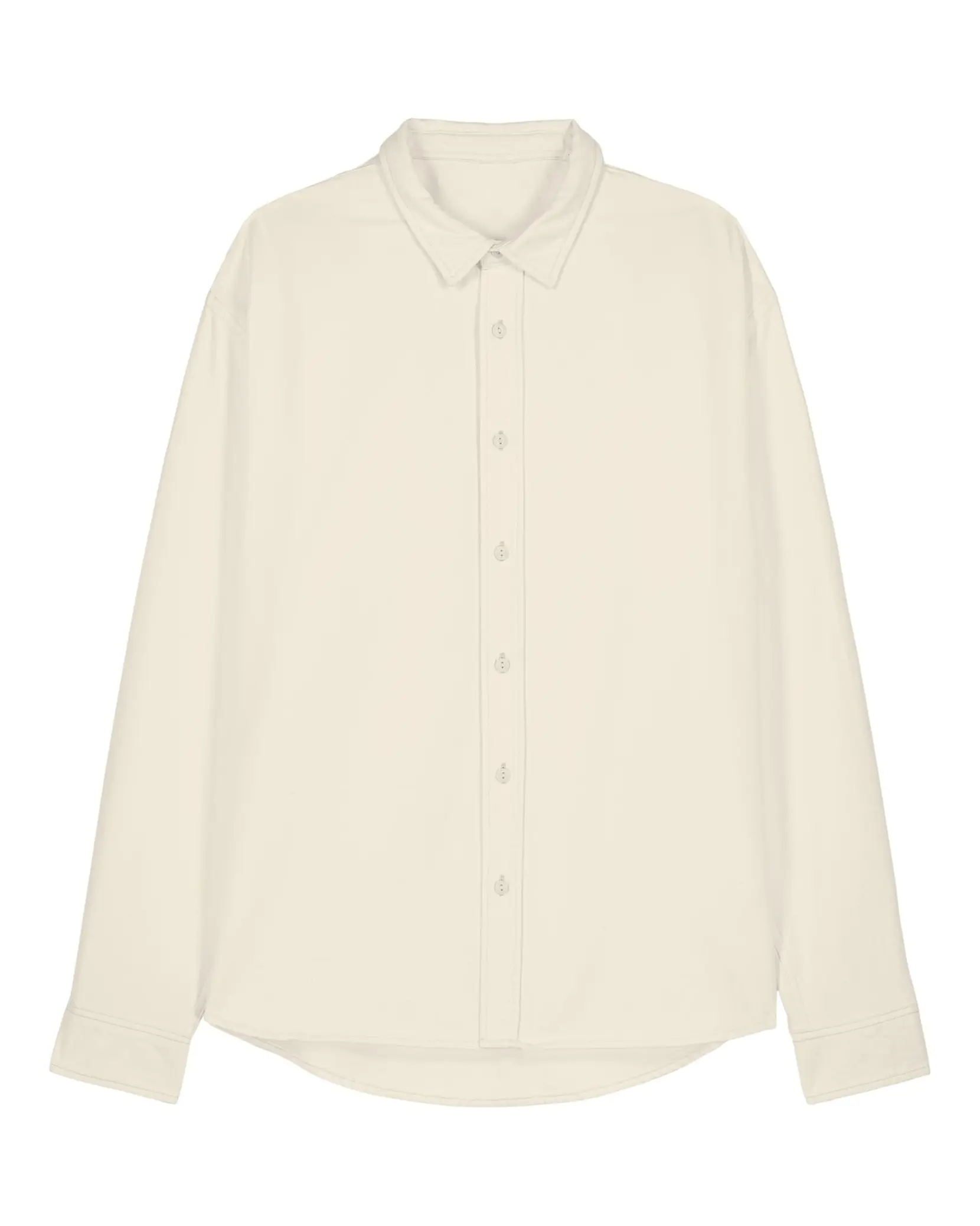 Bild på Worker Shirt The Unisex Relaxed Shirt