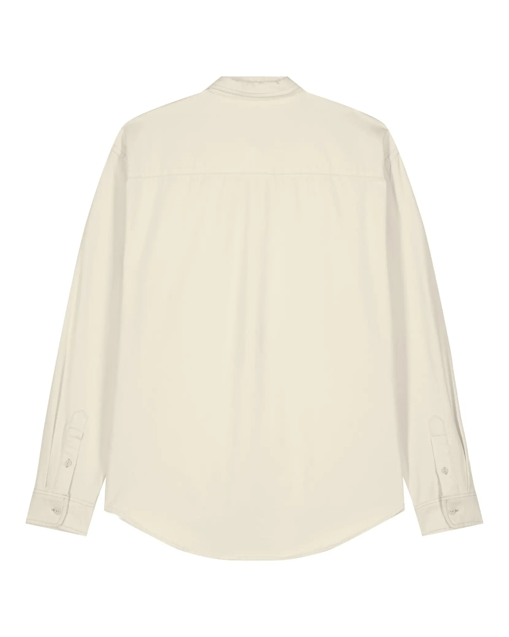Bild på Worker Shirt The Unisex Relaxed Shirt