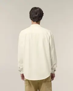 Bild på Worker Shirt The Unisex Relaxed Shirt