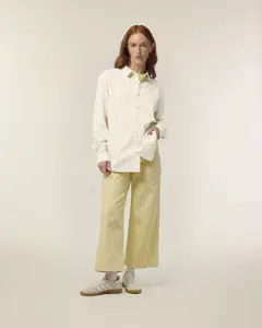 Bild på Worker Shirt The Unisex Relaxed Shirt