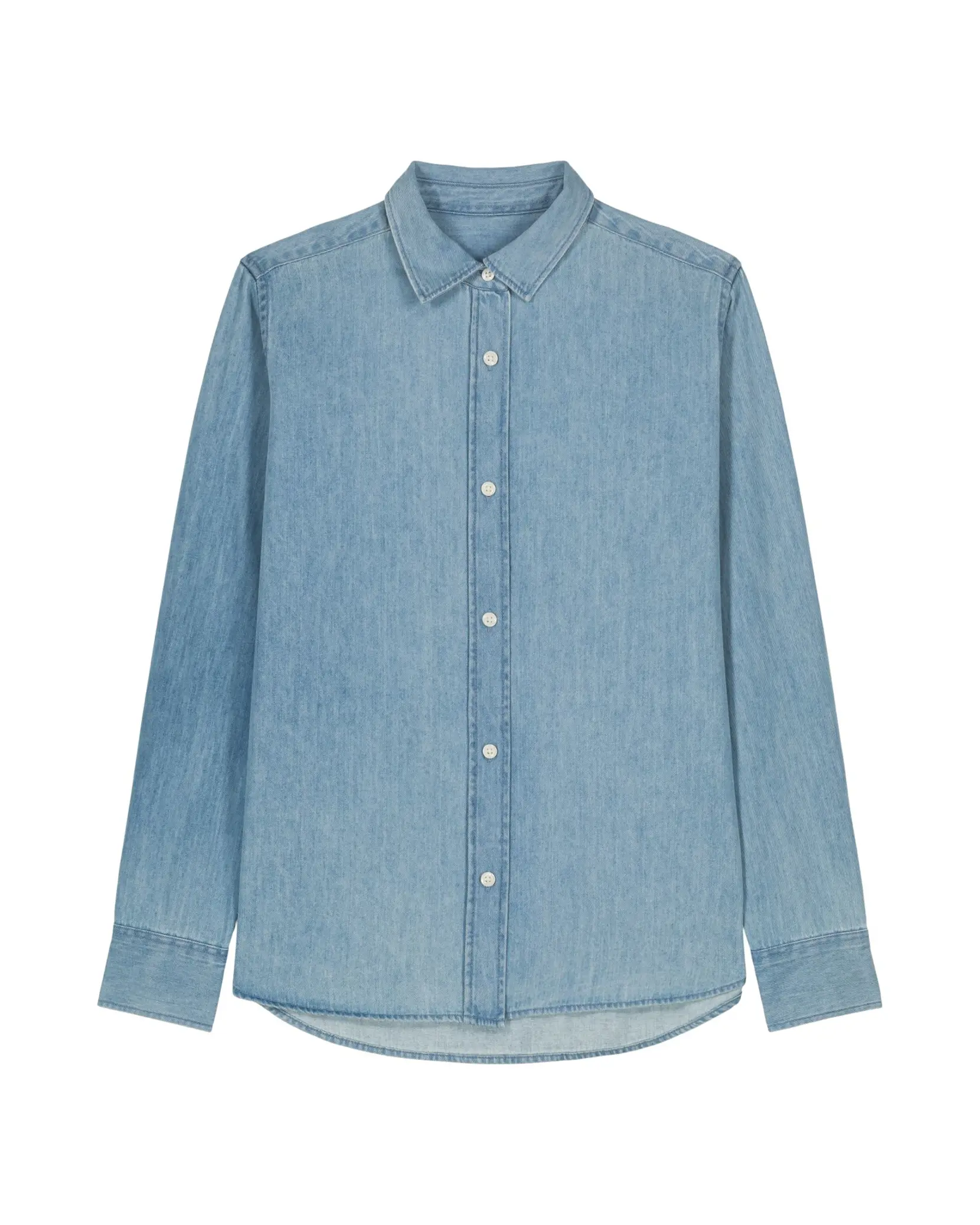 Bild på Stella Denim Shirt The Women's Denim Shirt