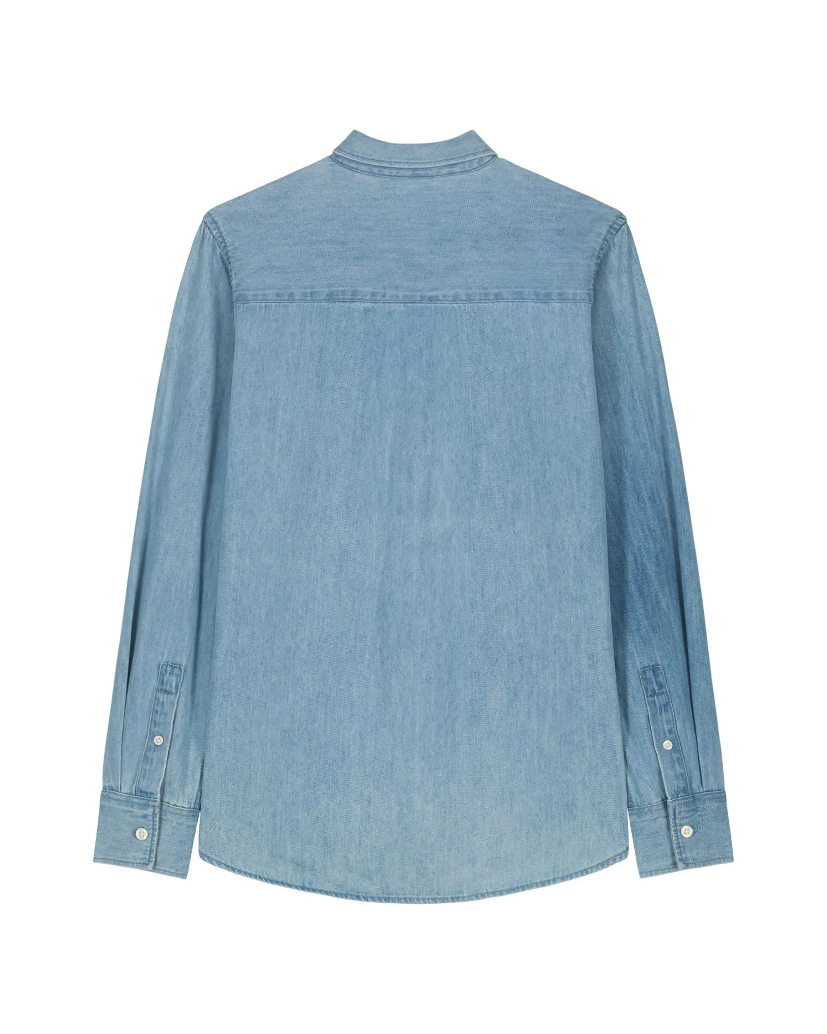 Bild på Stella Denim Shirt The Women's Denim Shirt