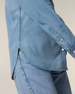 Bild på Stella Denim Shirt The Women's Denim Shirt