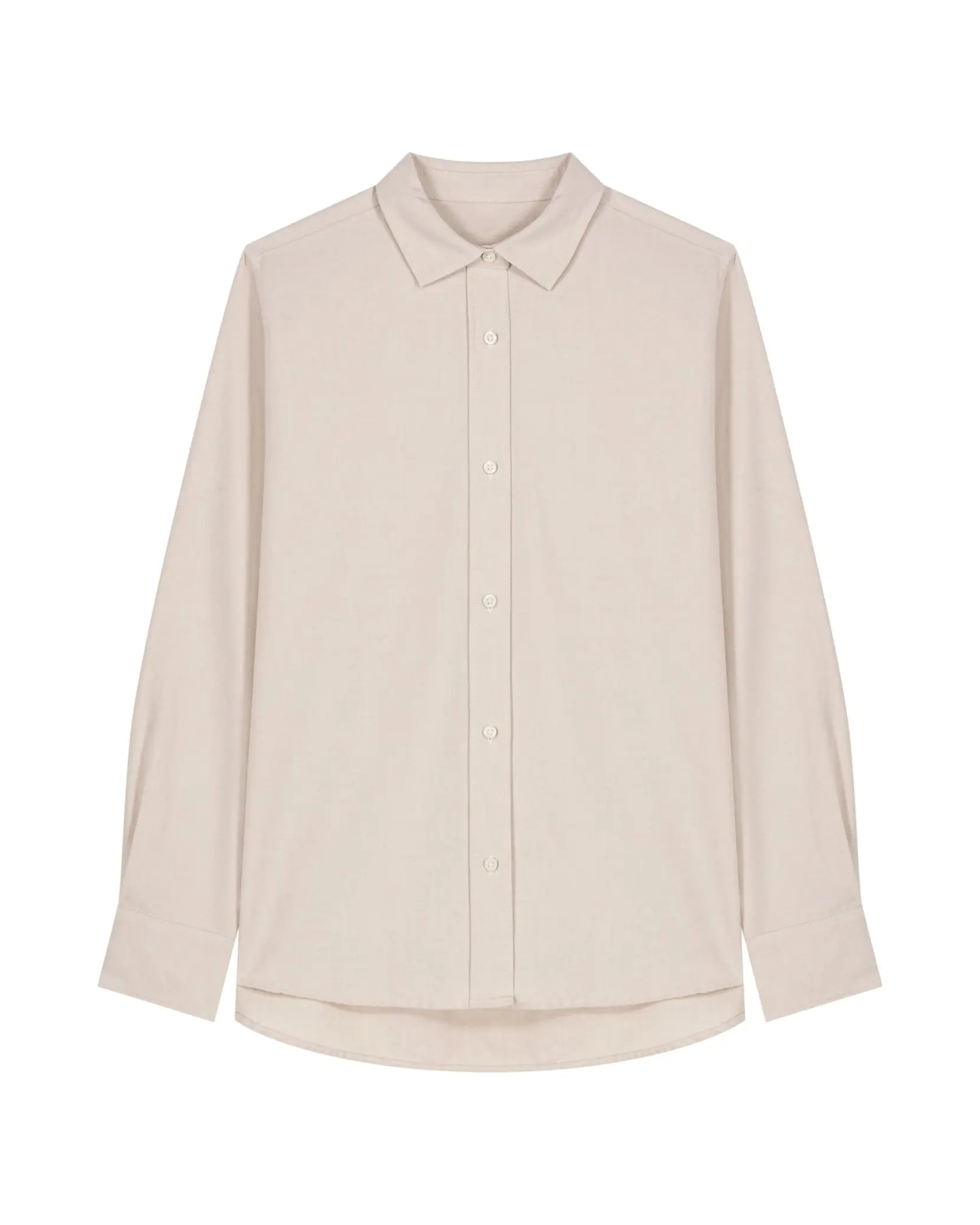Bild på Stella Oxford Shirt The Women's Oxford Shirt