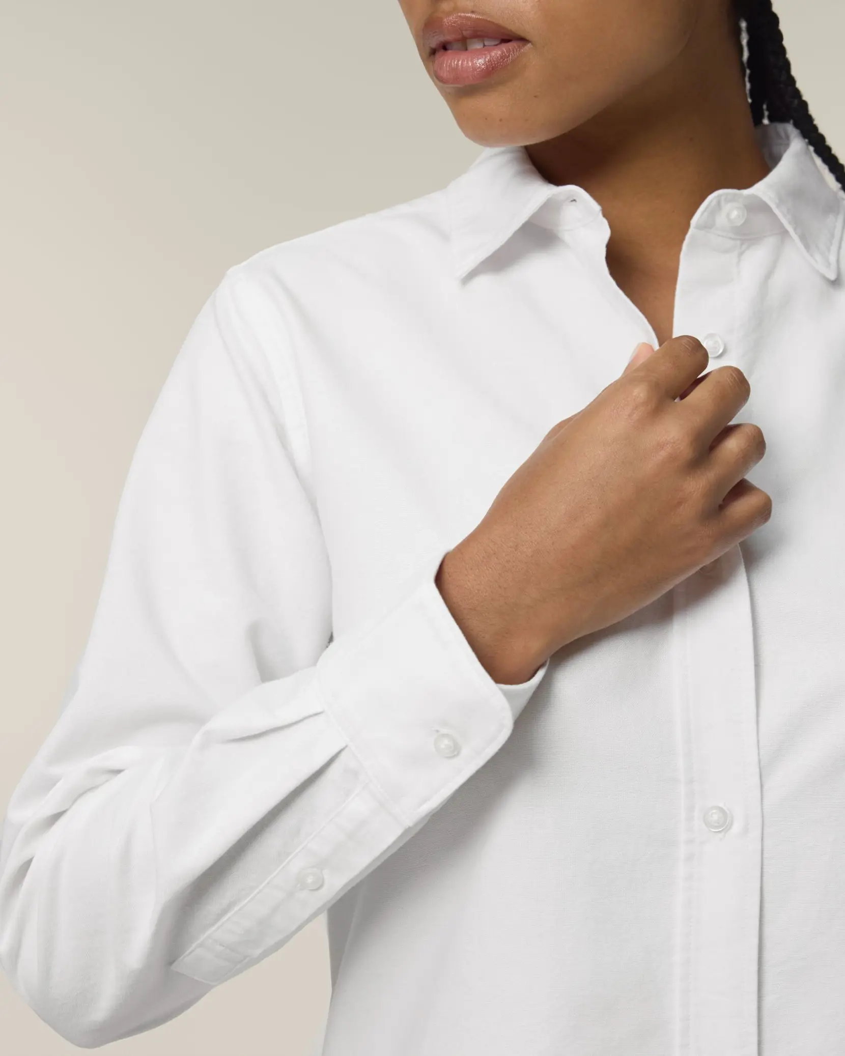 Bild på Stella Oxford Shirt The Women's Oxford Shirt