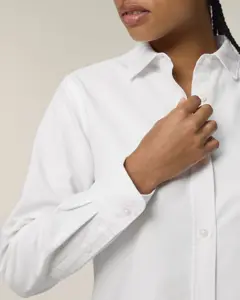 Bild på Stella Oxford Shirt The Women's Oxford Shirt
