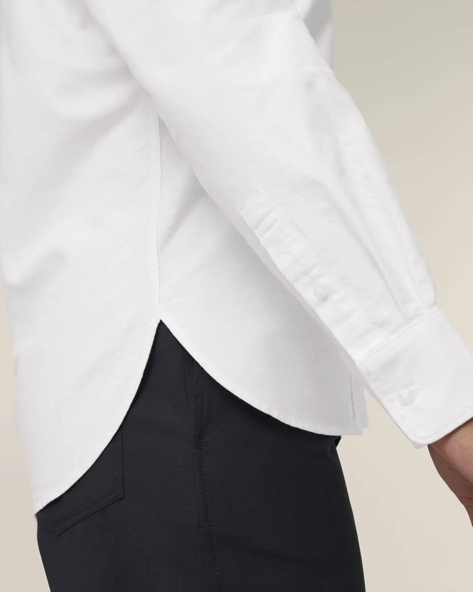Bild på Stella Oxford Shirt The Women's Oxford Shirt