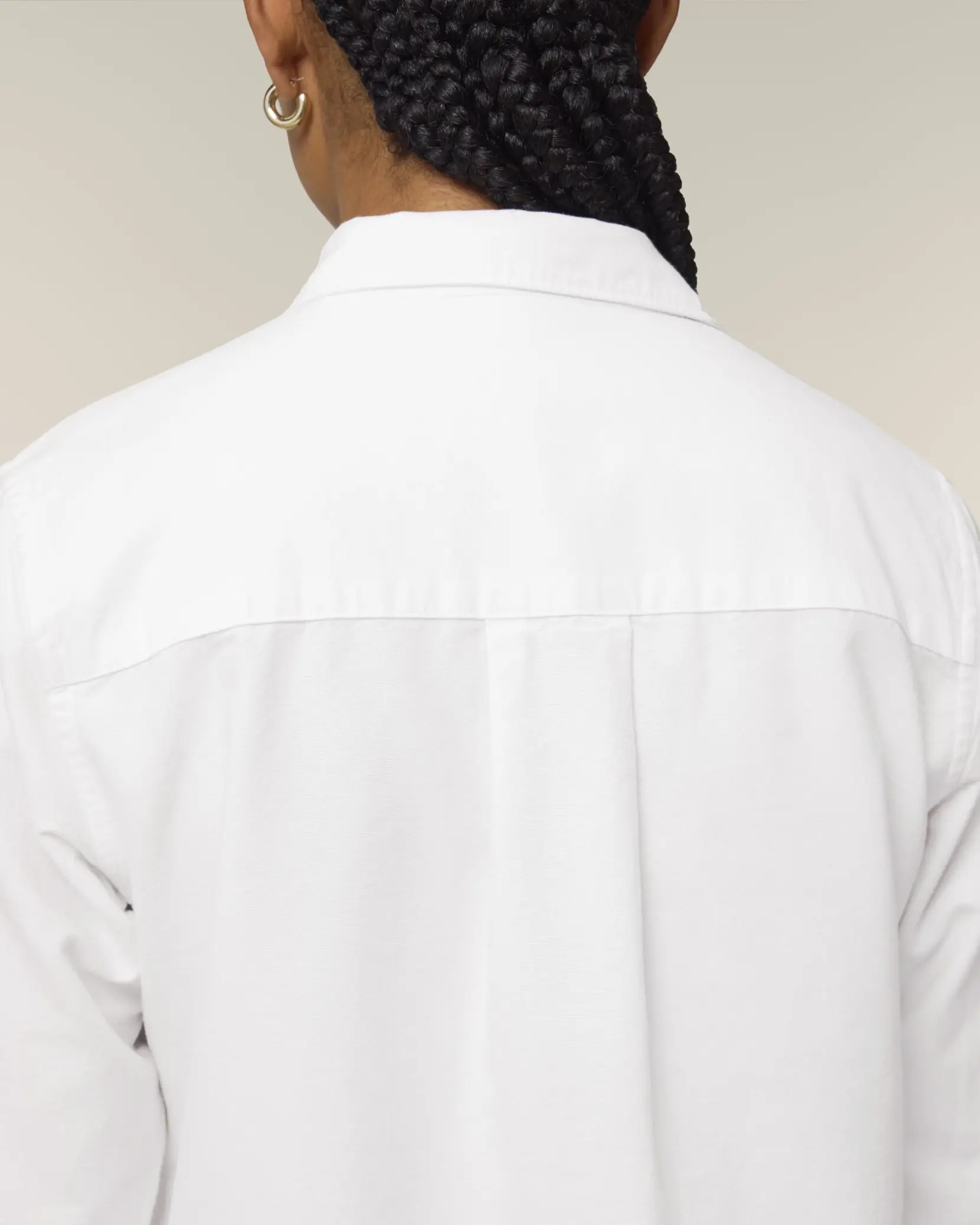 Bild på Stella Oxford Shirt The Women's Oxford Shirt