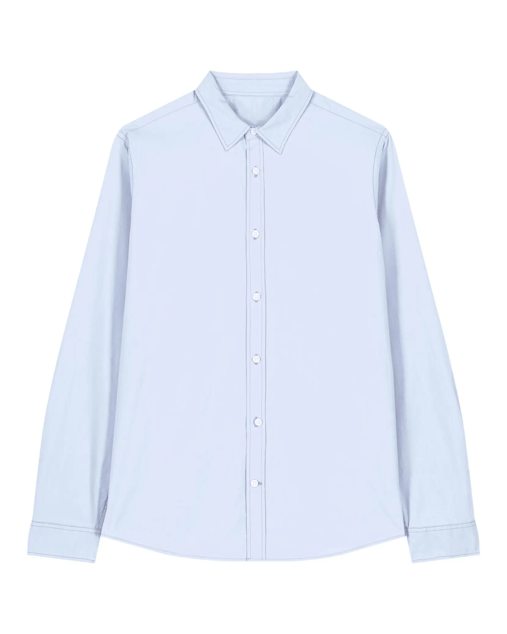 Bild på Stella Styler Shirt The Women's Relaxed Poplin Shirt