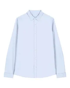 Bild på Stella Styler Shirt The Women's Relaxed Poplin Shirt
