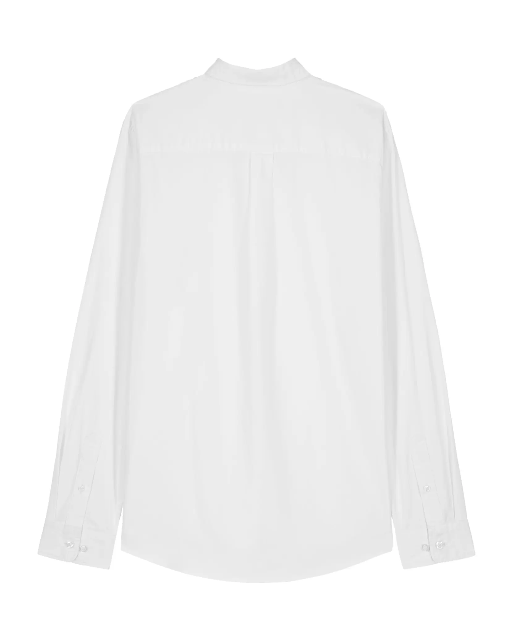 Bild på Stella Styler Shirt The Women's Relaxed Poplin Shirt