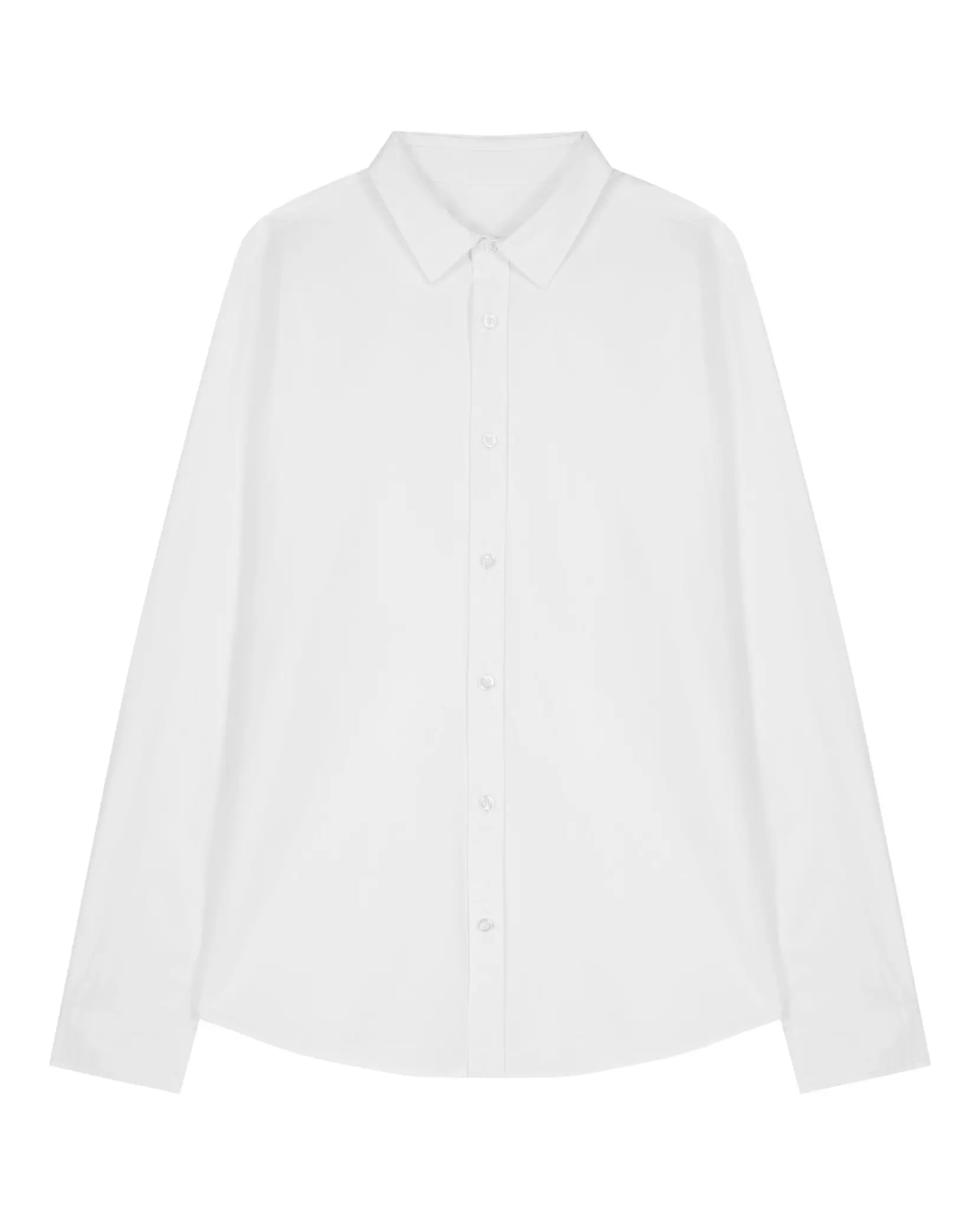 Bild på Stella Styler Shirt The Women's Relaxed Poplin Shirt