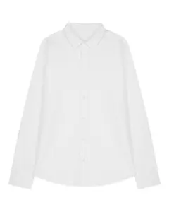 Bild på Stella Styler Shirt The Women's Relaxed Poplin Shirt
