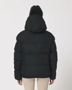 Bild på Puffer The oversized puffer jacket