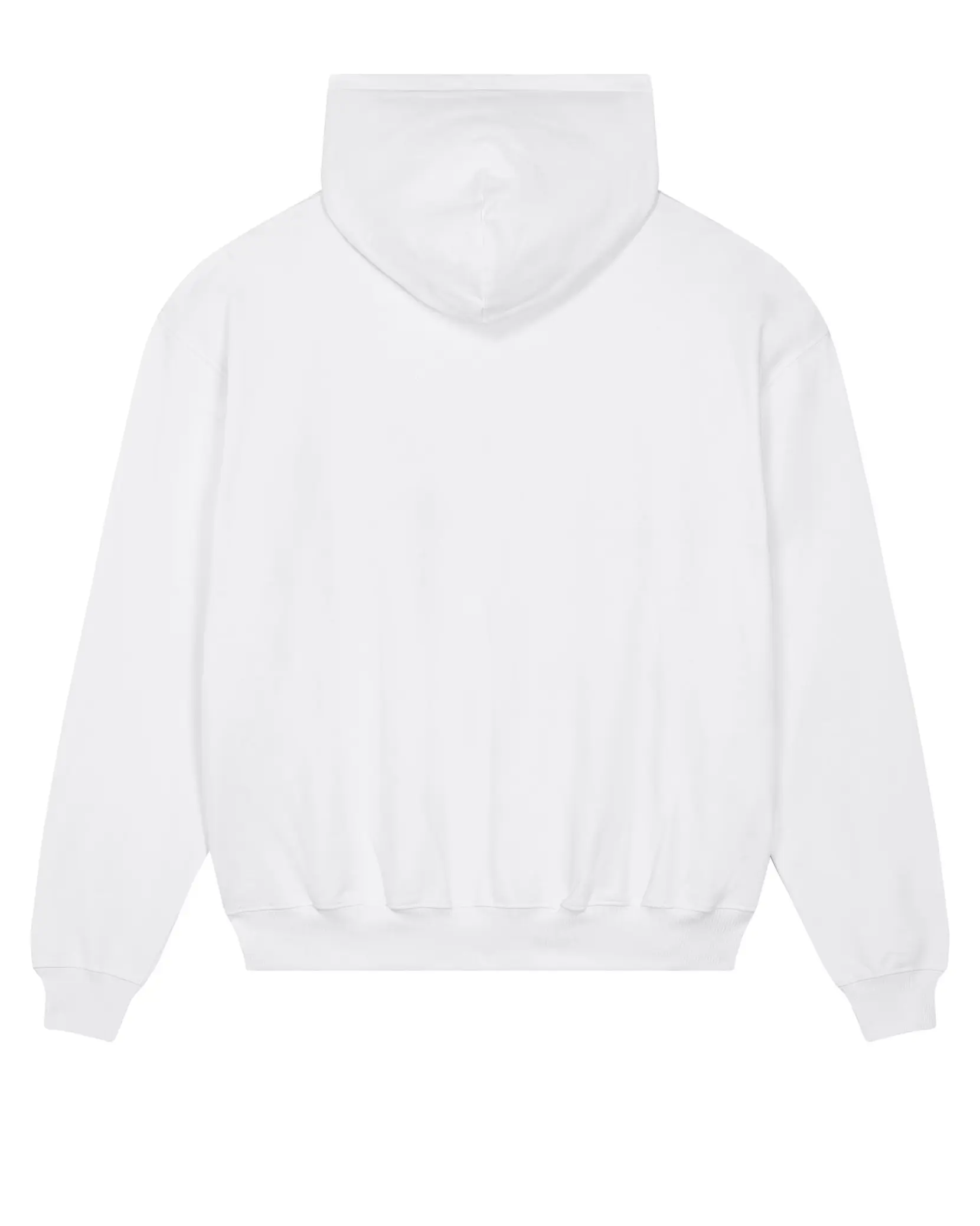 Bild på Cooper Dry The unisex boxy dry hand feel hoodie sweatshirt