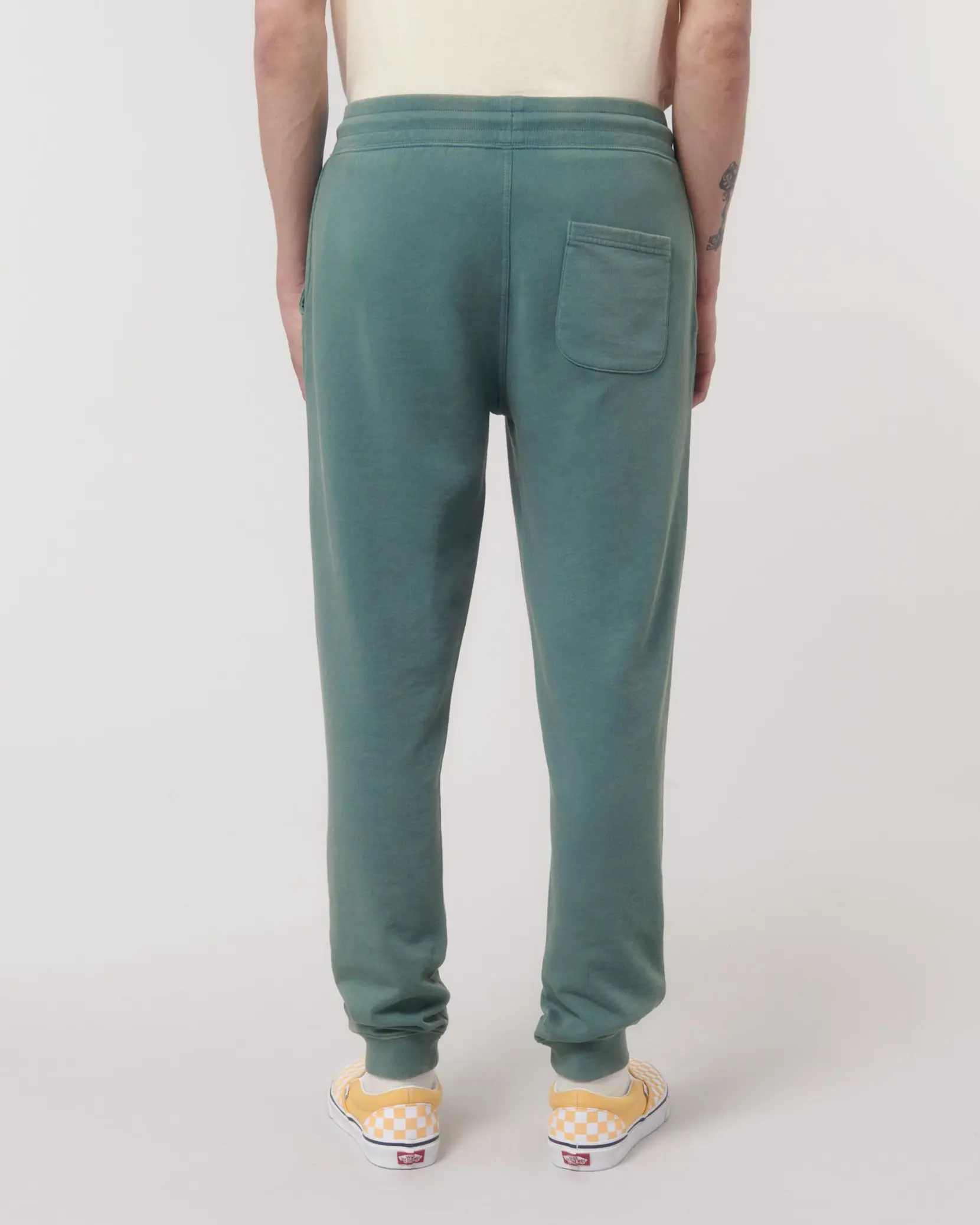 Bild på Mover Vintage The unisex garment dyed jogger pants