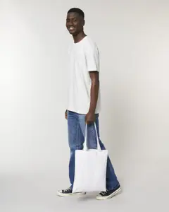 Bild på Light Tote Bag Light Woven tote bag