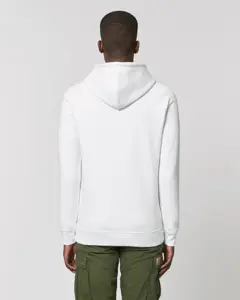 Bild på Sider The unisex side pocket hoodie sweatshirt