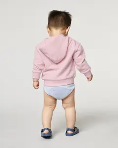 Bild på Baby Connector The babies' zip-thru hoodie