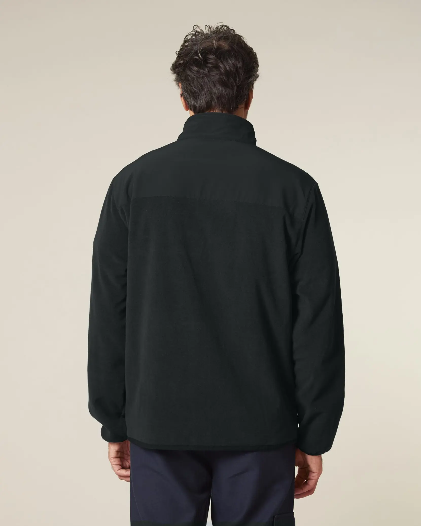 Bild på Trekker The unisex fleece jacket