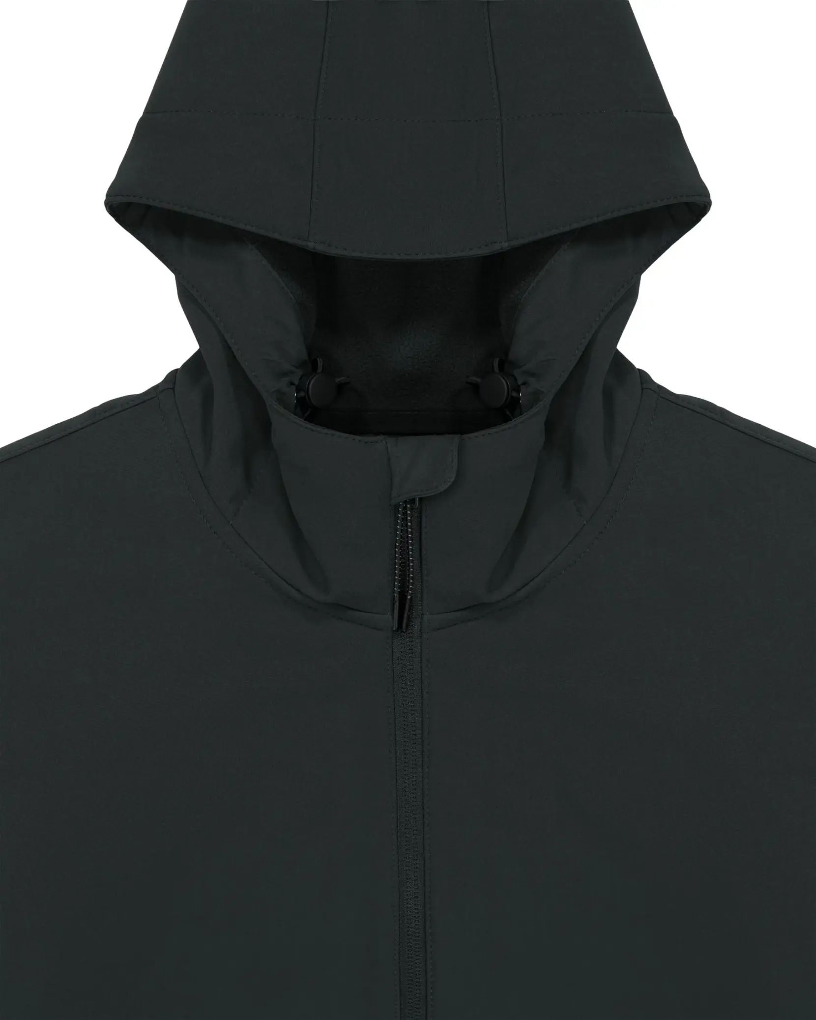 Bild på Stella Discoverer The Womens Hooded softshell jacket