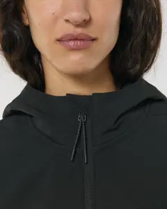 Bild på Stella Discoverer The Womens Hooded softshell jacket