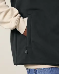 Bild på Stanley Quester The men's sleeveless fleece jacket