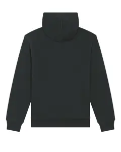 Bild på Hygger Sherpa The unisex sherpa lined zip-thru hoodie sweatshirt
