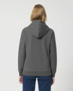 Bild på RE-Cruiser The unisex recycled hoodie sweatshirt