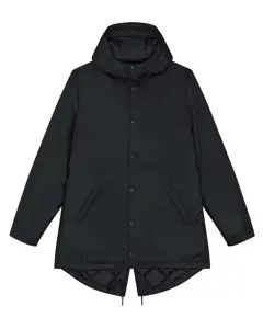 Bild på Padded Parker The unisex padded parker jacket