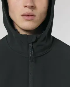 Bild på Stanley Discoverer The Mens Hooded softshell jacket