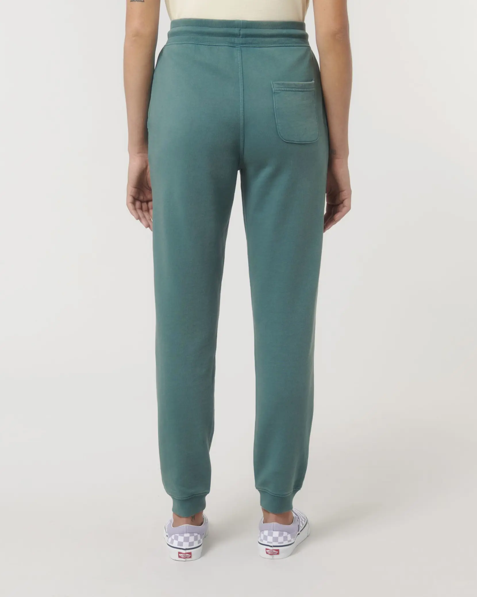 Bild på Mover Vintage The unisex garment dyed jogger pants